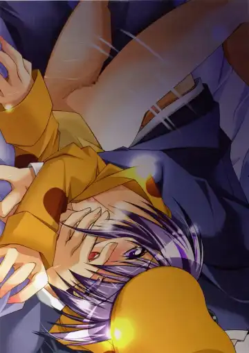 [Watsuki Ayamo] Watsukiya no Hon Soushuuhen 3 Fhentai - Page 40