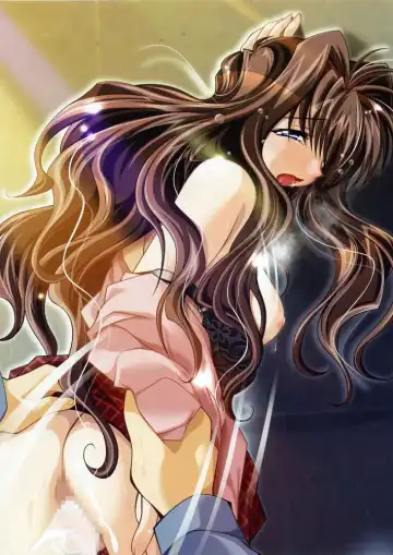 [Watsuki Ayamo] Watsukiya no Hon Soushuuhen 3 Fhentai - Page 76