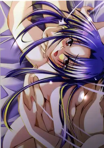 [Watsuki Ayamo] Watsukiya no Hon Soushuuhen 3 Fhentai - Page 8