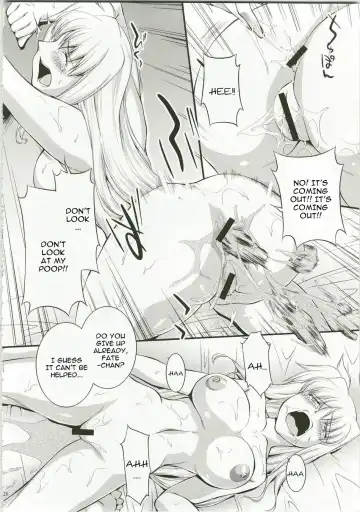 [John Sitch-oh] Anata ni Konya wa Wain o Furikake Fhentai - Page 25