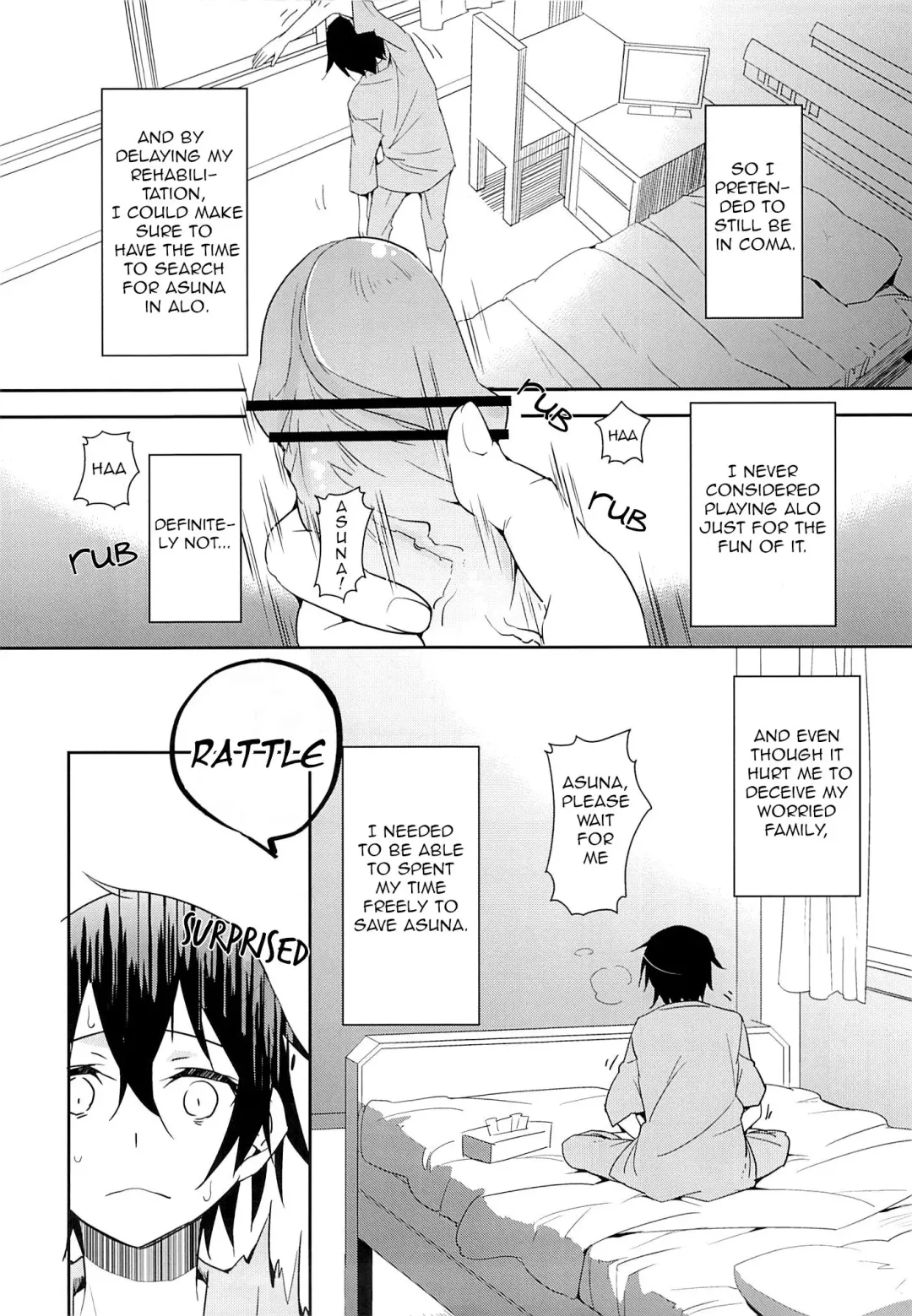 [Aito Matoko] devoted sister Fhentai - Page 5