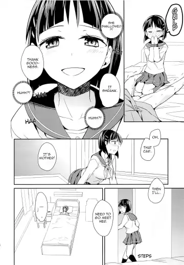 [Aito Matoko] devoted sister Fhentai - Page 13