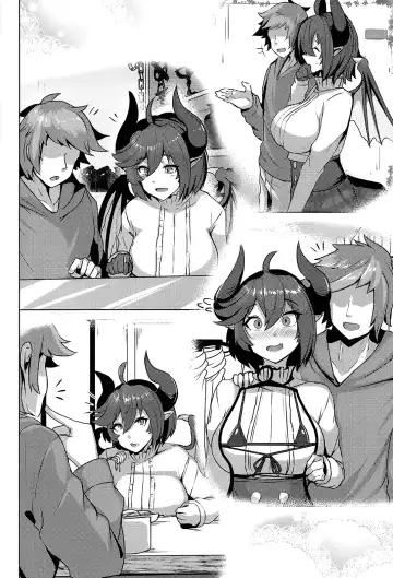 [Tenken] Boku no Kanojo wa Dragon Girl Fhentai - Page 4