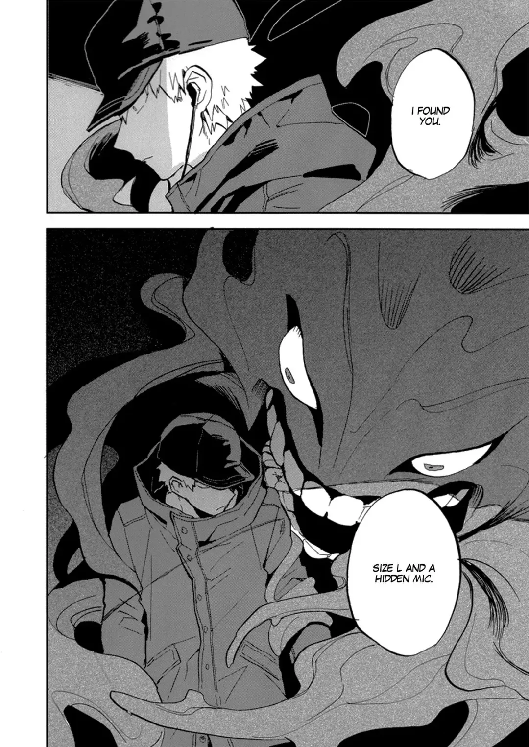 [Abaraya] Shibaraku sewa ni naru | I'll be in your care for a while Fhentai - Page 4