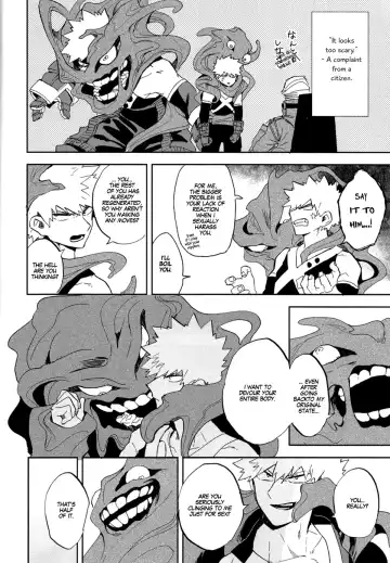 [Abaraya] Shibaraku sewa ni naru | I'll be in your care for a while Fhentai - Page 30