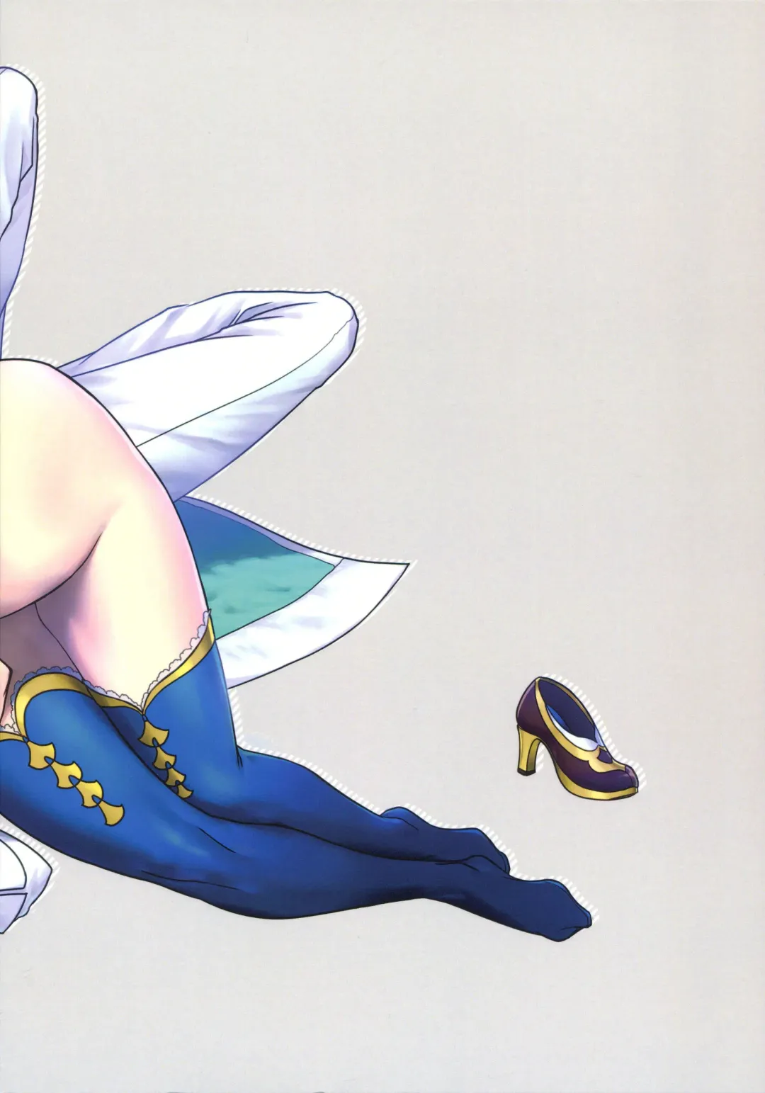 [Atori Yoru] Ermafrodito! Fhentai - Page 28