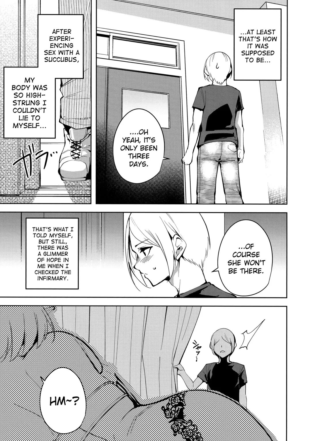 [Tomohiro Kai] Commons no Ma - The Evil of Commons 2 Fhentai - Page 12