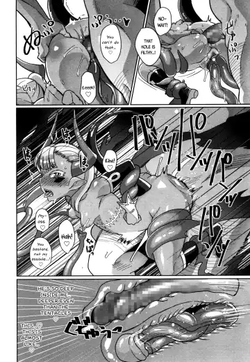 [Yumano Yuuki] Maou-sama Level 1 | The Demon Lord is Level 1 Fhentai - Page 28