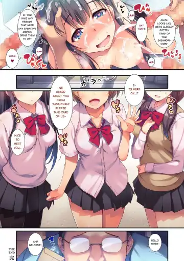 [Tomose Shunsaku] Enko-sei!+ Fhentai - Page 29