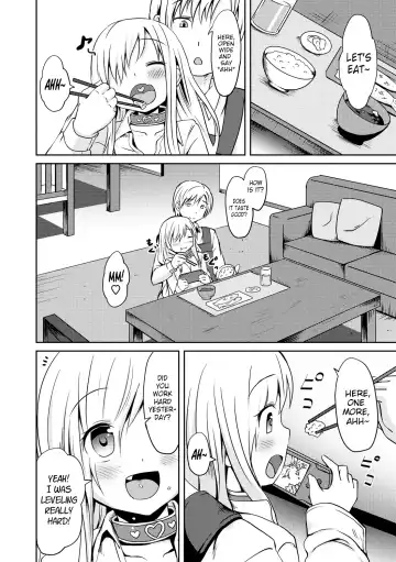 [Broiler] Kokoro Field Fhentai - Page 2