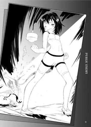 [Juunigatsu Shoujo] Public Enemy Fhentai - Page 24