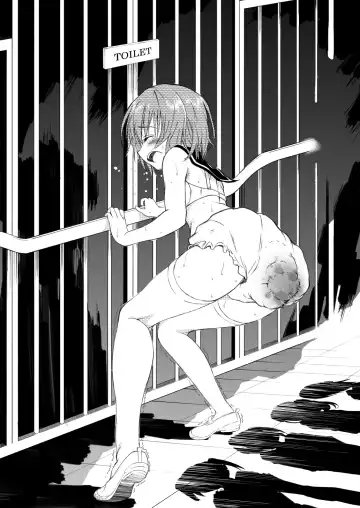 [Juunigatsu Shoujo] Public Enemy Fhentai - Page 50