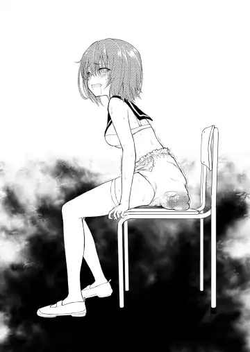 [Juunigatsu Shoujo] Public Enemy Fhentai - Page 51