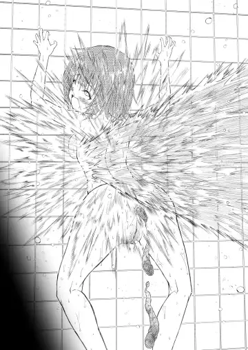 [Juunigatsu Shoujo] Public Enemy Fhentai - Page 53