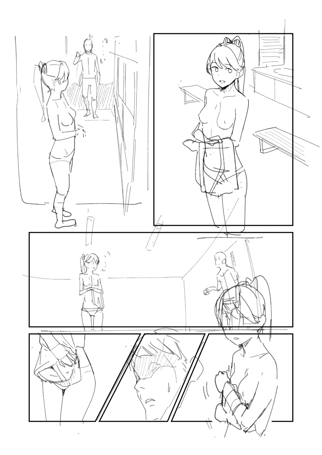 [Norakura] Kuyou Fhentai - Page 5