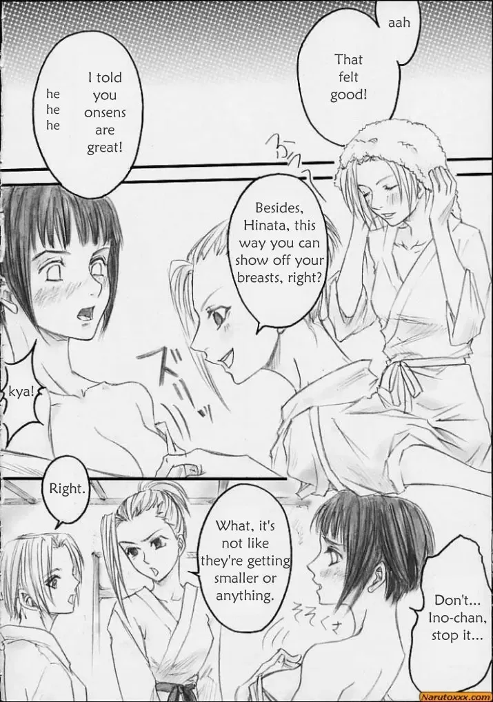 [Kuma - Shake] Honey Bunny Fhentai - Page 18