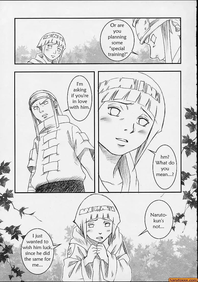 [Kuma - Shake] Honey Bunny Fhentai - Page 4