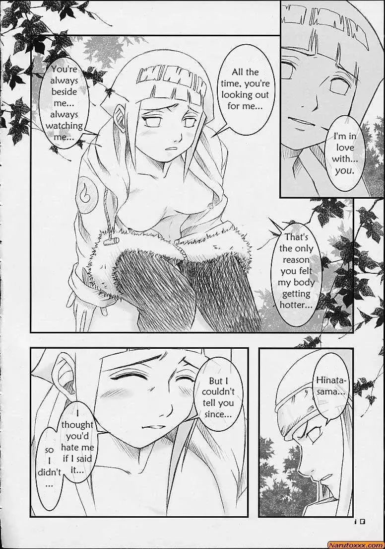 [Kuma - Shake] Honey Bunny Fhentai - Page 7