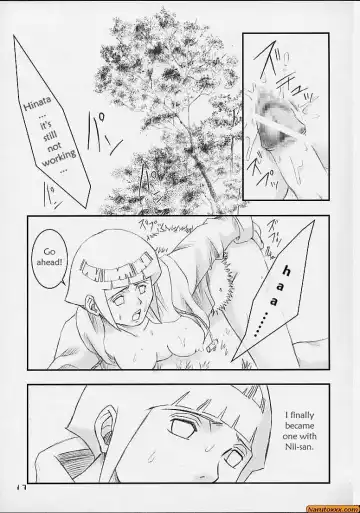 [Kuma - Shake] Honey Bunny Fhentai - Page 14