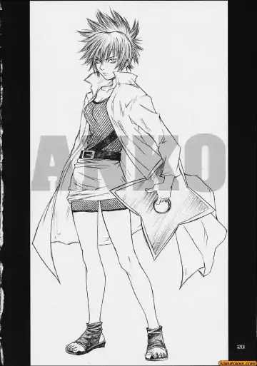 [Kuma - Shake] Honey Bunny Fhentai - Page 16