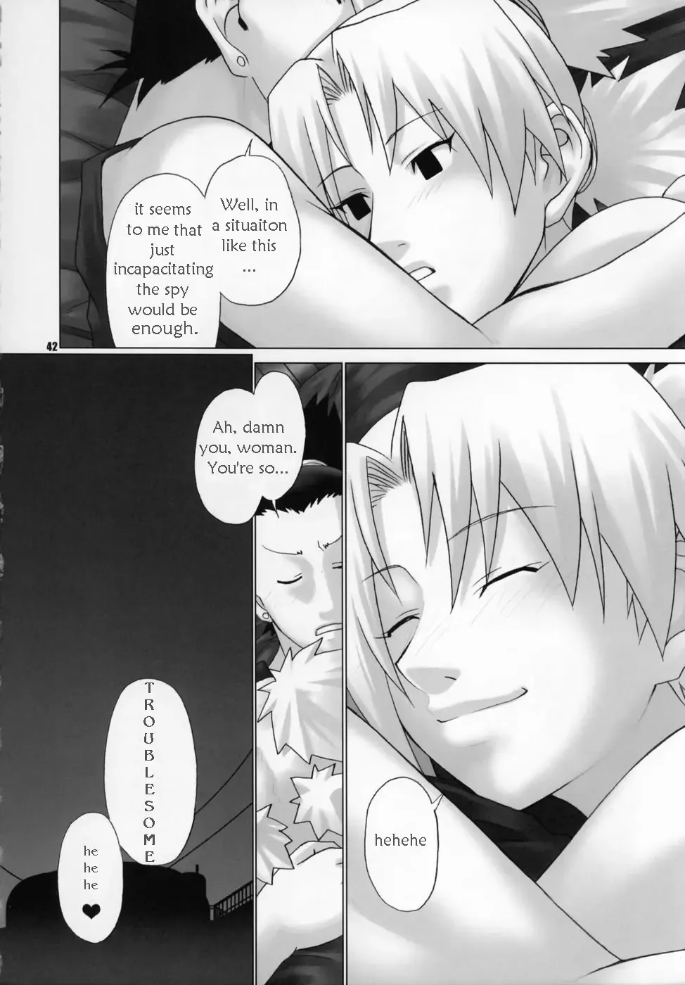 [Chiba Toshirou] Issues Fhentai - Page 14