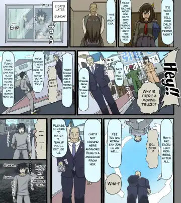 [Toda Hisaya] Disc no Naka no Kimi no Kao Fhentai - Page 36