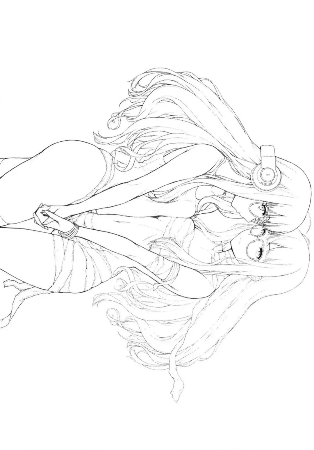 [Barlun] Futari no Futaba Fhentai - Page 23