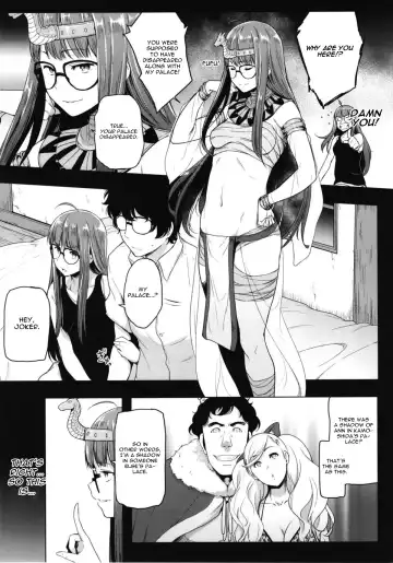 [Barlun] Futari no Futaba Fhentai.net - Page 6