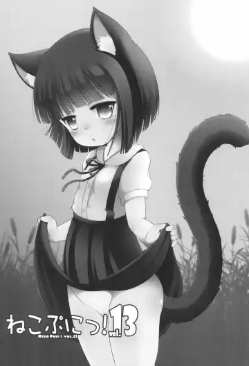 [Nekousa] Neko Puni! vol.13 Fhentai - Page 3