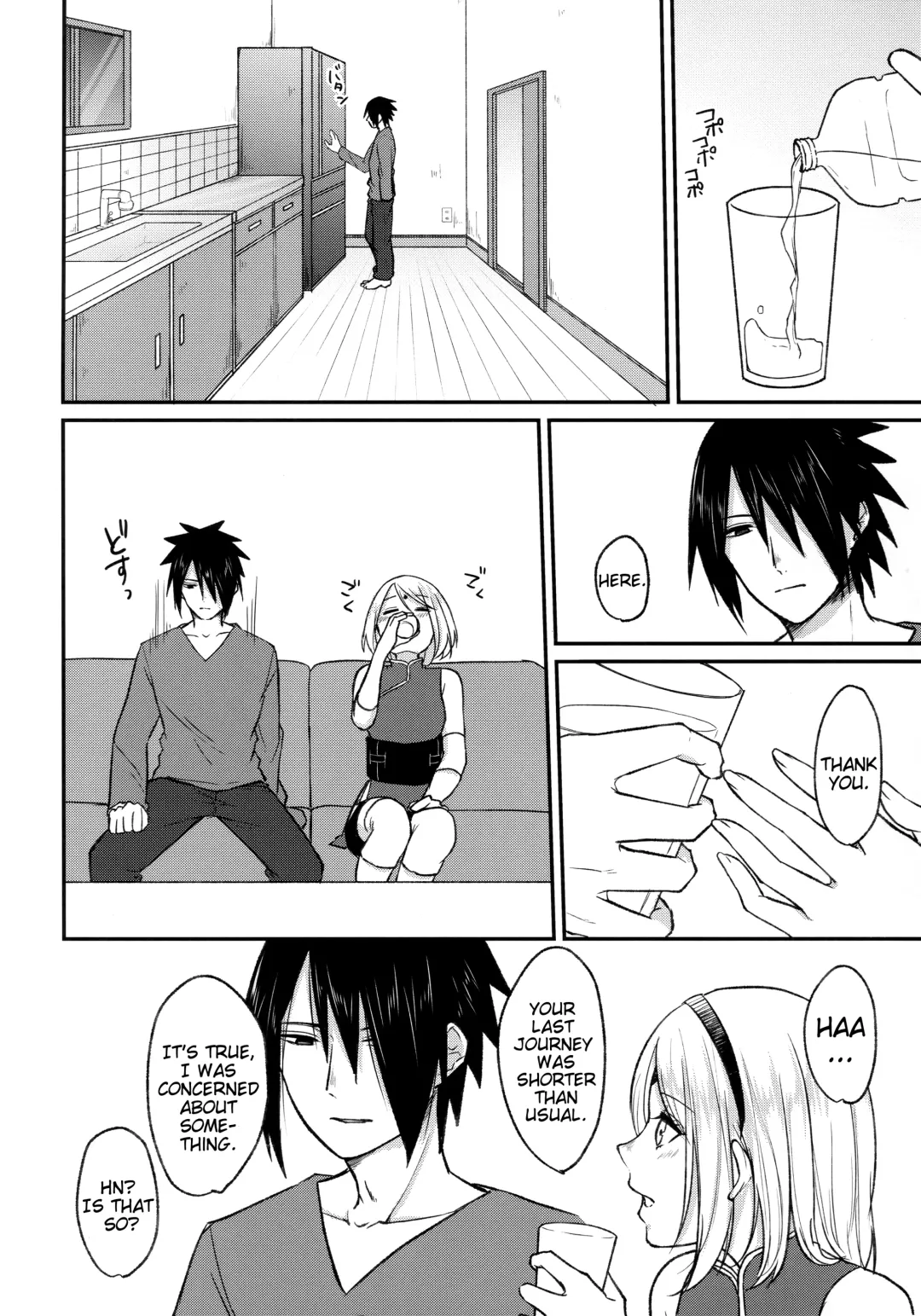 [Ohrin] Yoidore Romantica | Good Romantica Fhentai - Page 14