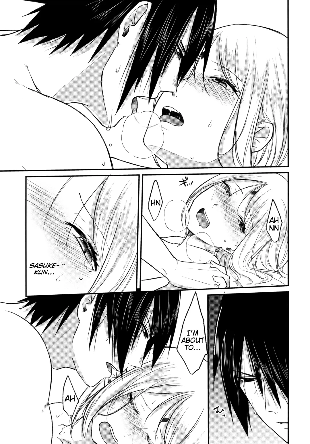 [Ohrin] Yoidore Romantica | Good Romantica Fhentai - Page 35