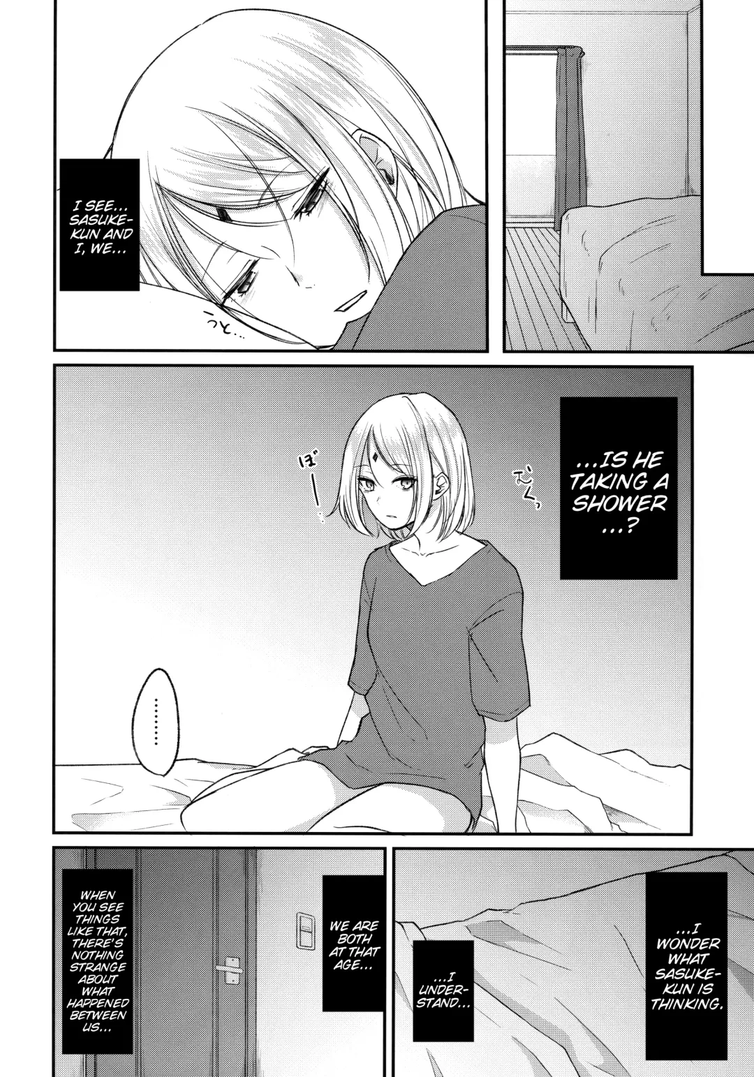 [Ohrin] Yoidore Romantica | Good Romantica Fhentai - Page 38