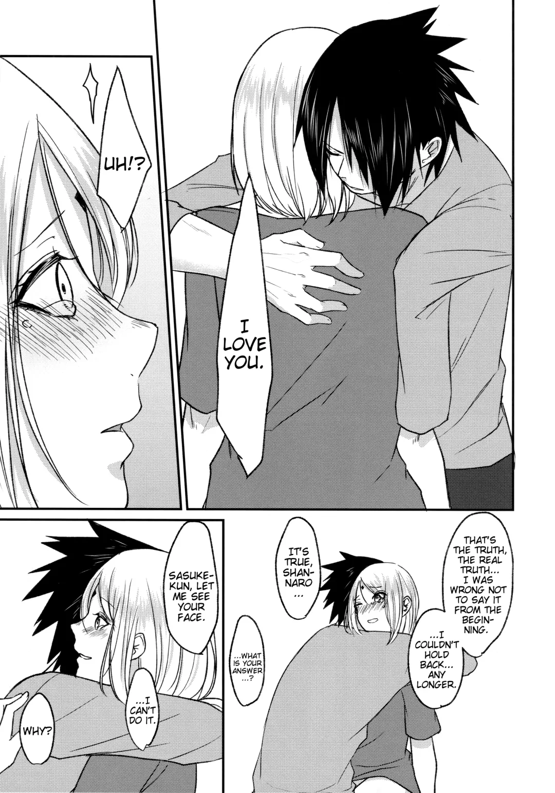 [Ohrin] Yoidore Romantica | Good Romantica Fhentai - Page 41