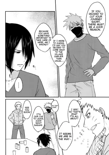 [Ohrin] Yoidore Romantica | Good Romantica Fhentai - Page 10