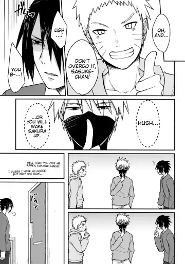 [Ohrin] Yoidore Romantica | Good Romantica Fhentai - Page 11