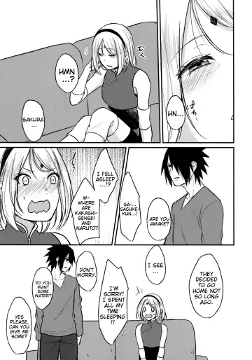 [Ohrin] Yoidore Romantica | Good Romantica Fhentai - Page 13
