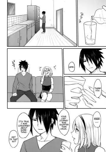 [Ohrin] Yoidore Romantica | Good Romantica Fhentai - Page 14