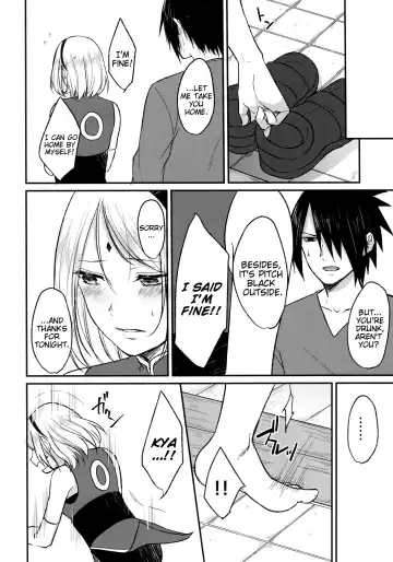 [Ohrin] Yoidore Romantica | Good Romantica Fhentai - Page 18