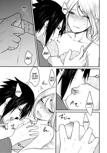 [Ohrin] Yoidore Romantica | Good Romantica Fhentai - Page 23