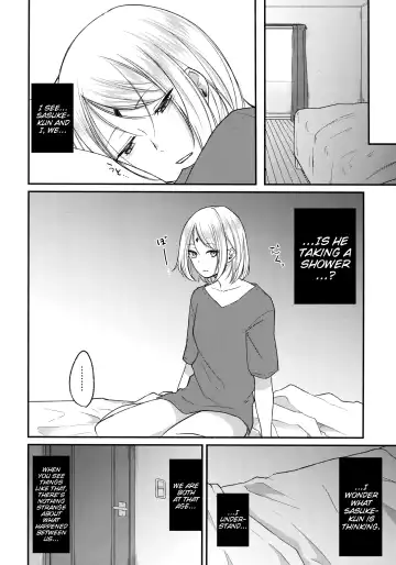 [Ohrin] Yoidore Romantica | Good Romantica Fhentai - Page 38