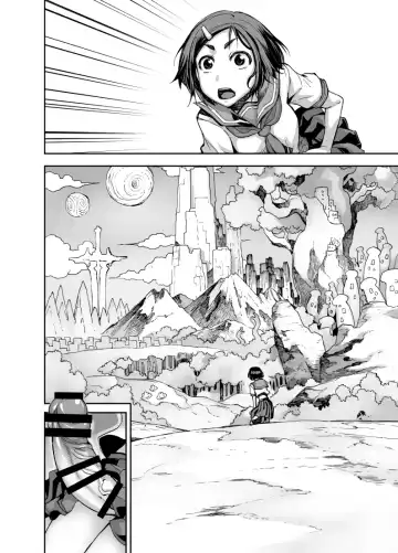 [Bonnari] Isekai Futanari Tensei Fhentai.net - Page 50