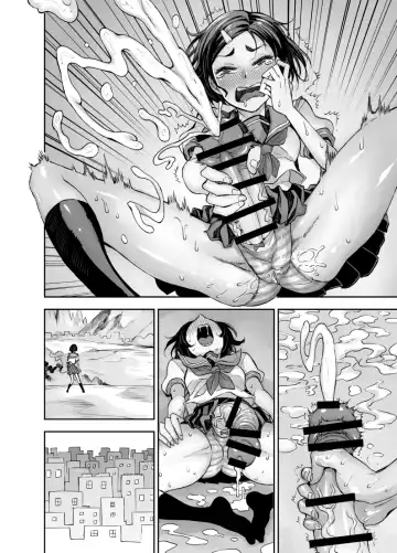 [Bonnari] Isekai Futanari Tensei Fhentai.net - Page 52