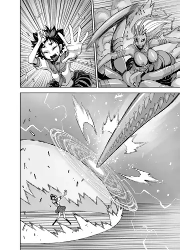 [Bonnari] Isekai Futanari Tensei Fhentai.net - Page 84