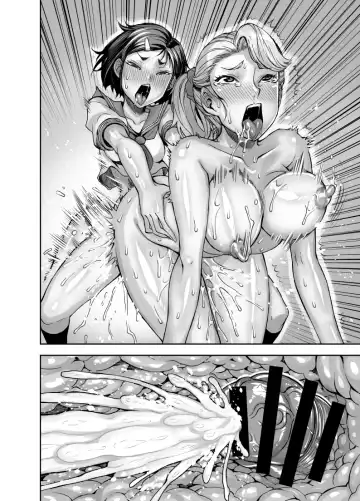 [Bonnari] Isekai Futanari Tensei Fhentai.net - Page 90