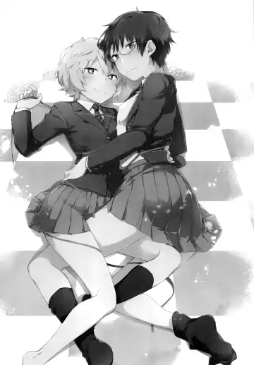 [Mikoto Kei] Sugar Candy Night Fhentai - Page 2