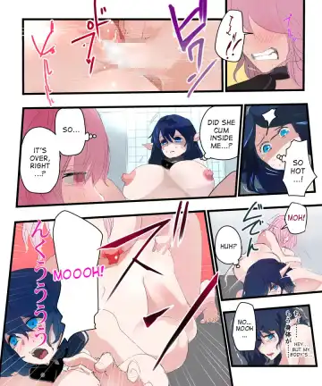 [Kojika] Kyuukyoku no Milk | the ultimate milk Fhentai - Page 23