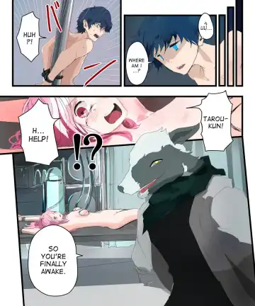 [Kojika] Kyuukyoku no Milk | the ultimate milk Fhentai - Page 6