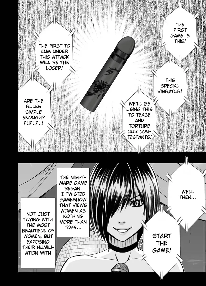 [Crimson] Crimson Dream Fhentai - Page 23