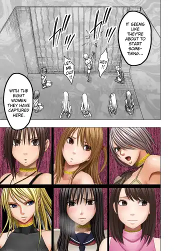 [Crimson] Crimson Dream Fhentai - Page 12