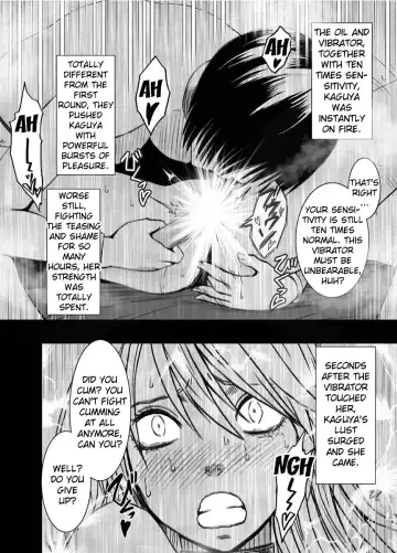 [Crimson] Crimson Dream Fhentai - Page 123